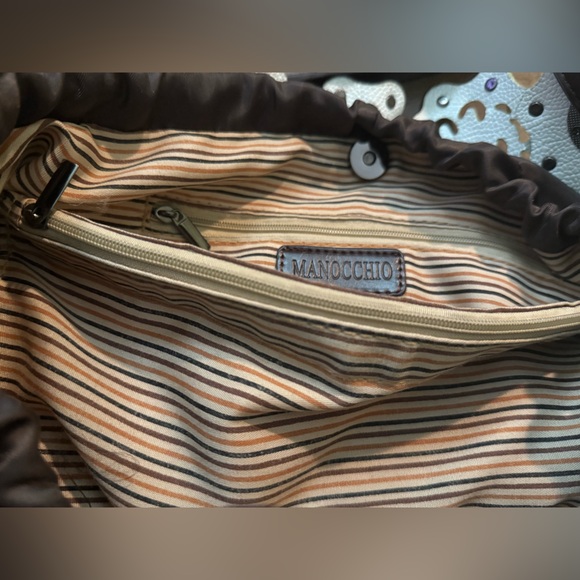 Manocchio bag - Picture 3 of 15